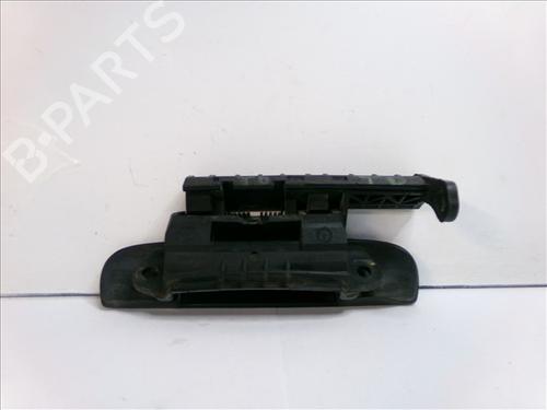 Rear right exterior door handle CITROËN XSARA PICASSO (N68) 2.0 HDi | BP24859804C130 
