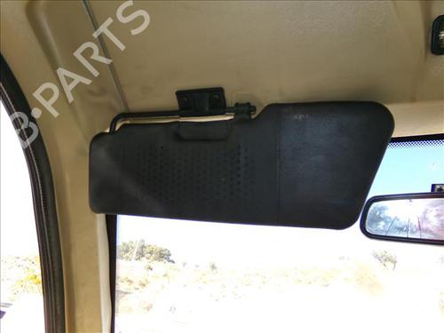 Left sun visor LIGIER AMBRA 0.5 | BP26203938I1 