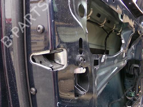 Used Front left lock BMW 7 (E65, E66, E67) 730 Ld (231 hp) 24567935