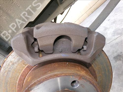 Used Right rear brake caliper RENAULT MASTER II Van (FD) 1.9 dCi 80 (FD0P) (82 hp) 30325454