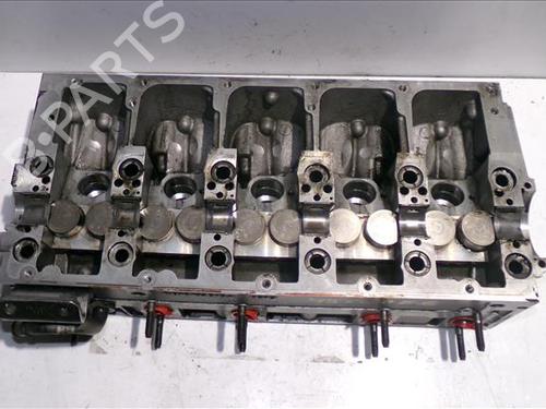 Cylinder head VW TOUAREG (7LA, 7L6, 7L7) 5.0 V10 TDI | BP24569197M5 