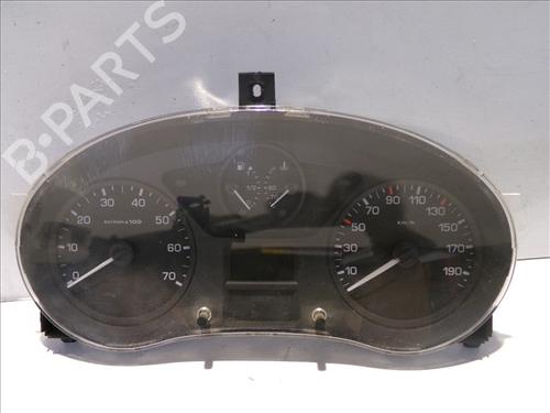 Elektronisk modul CITROËN JUMPY II Van 2.0 HDi 125 | BP24558175M83 