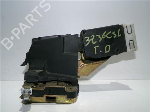 Used Rear right lock MITSUBISHI CARISMA (DA_) 1.9 DI-D (DA5A) (102 hp) 24564304