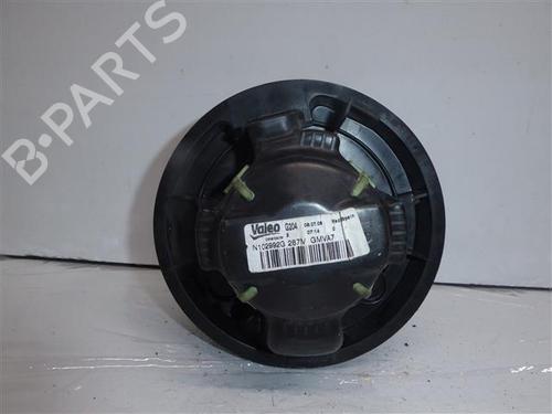 Gebläsemotor für PEUGEOT 207 (WA_, WC_) 1.4 HDi (68 hp) 24555459
