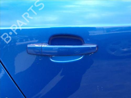 Used Rear right exterior door handle CHEVROLET CRUZE (J300) 2.0 CDI (150 hp) 24567664