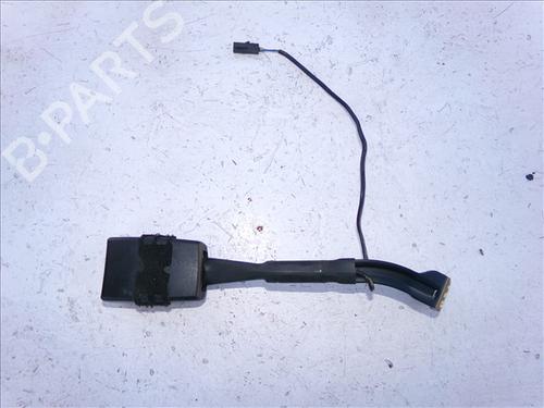 Seat buckle VW GOLF PLUS V (5M1, 521) 1.6 TDI | BP30106201I32 