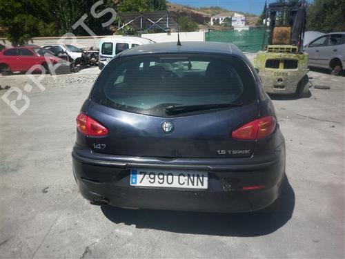 Heckleuchte rechts hinten ALFA ROMEO 147 (937_) 1.9 JTD (937.AXD1A, 937.BXD1A, 937.AXV1A, 937.BXB1A,... | BP24555431C80 