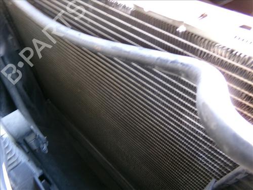 Oliekøler LAND ROVER RANGE ROVER SPORT I (L320) 2.7 D 4x4 (190 hp) 28123708