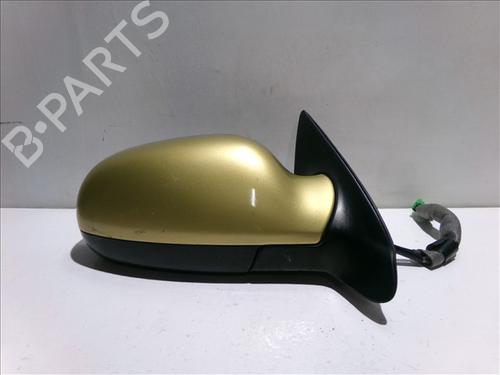 Right mirror VOLVO S60 I (384) 2.4 | BP27978962C27 