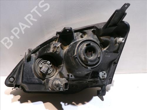 Right headlight HONDA CIVIC VII Hatchback (EU, EP, EV) 1.6 i (EP2, EU8, EU6) | BP28182311C29 