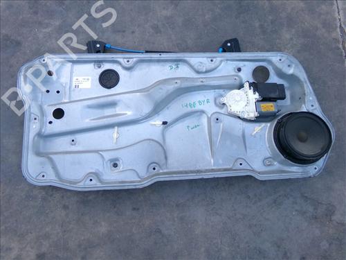 Used Front left window mechanism VW BORA I (1J2) 1.9 TDI (150 hp) 29359584