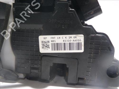 Front left lock KIA CARENS IV 1.6 GDi | BP25302005C98 
