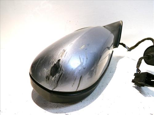 Right mirror OPEL ZAFIRA A MPV (T98) 2.2 DTI 16V (F75) | BP30187014C27 