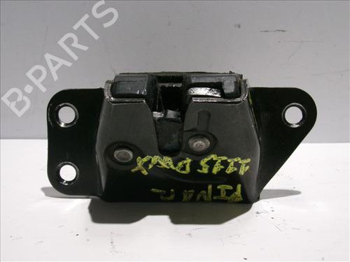 Used Tailgate lock KIA JOICE (MTE1P) 2.0 (120 hp) 24564641