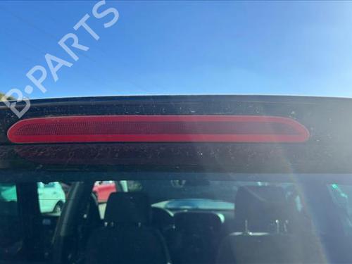 Used Third brake light VW GOLF PLUS V (5M1, 521) 1.4 16V (75 hp) 24564414