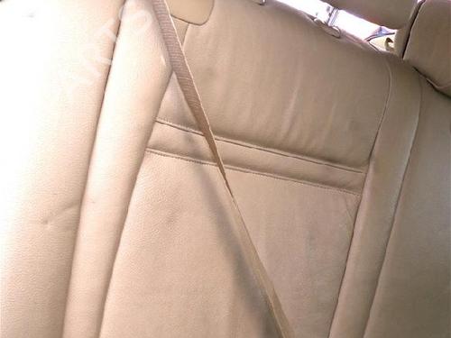 Used Rear right seatbelt BMW X5 (E70) 3.0 d (235 hp) 26516995