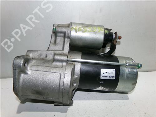 Used Starter HYUNDAI H-1 / STAREX Bus (A1) 2.5 TD (80 hp) 28008586