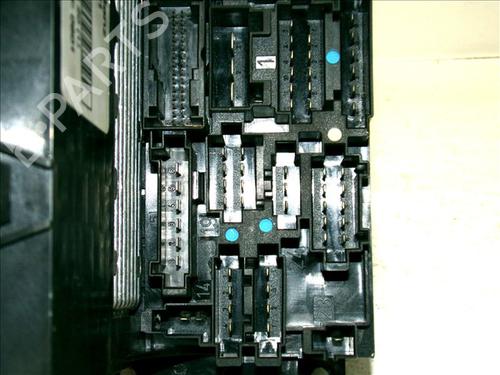 Elektronisk modul MERCEDES-BENZ C-CLASS (W203) C 200 Kompressor (203.045) | BP30156965M83 