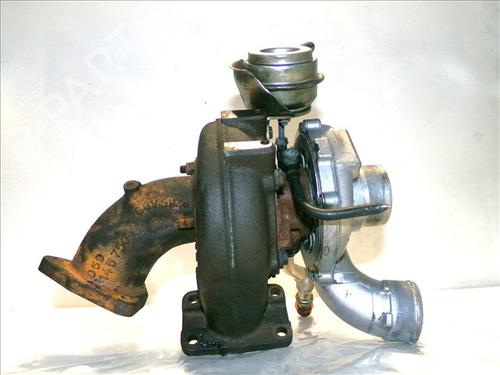 Turbo/Compresor AUDI A8 D2 (4D2, 4D8) 2.5 TDI | BP24568096M71