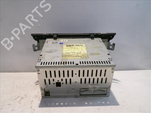 Radio HYUNDAI i30 Estate (GD) 1.6 CRDi | BP24561197E6 