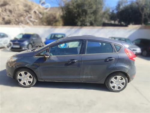 Steering column stalk FORD FIESTA VI (CB1, CCN) 1.4 TDCi | BP24860050I23