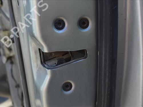 Used Front right lock FORD FOCUS C-MAX (DM2) 1.6 (100 hp) 24562718