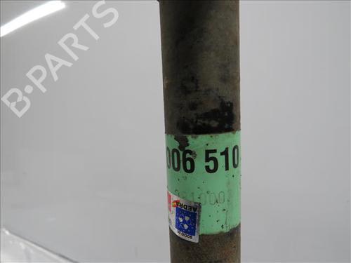 Left front driveshaft MERCEDES-BENZ M-CLASS (W163) ML 270 CDI (163.113) | BP24556426M38 