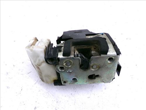 Used Front right lock FIAT DOBLO Box Body/MPV (223_) 1.3 JTD 16V (70 hp) 25835648