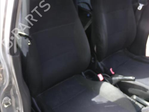 Used Right front seat SUZUKI IGNIS II (MH) 1.3 DDiS (RM413D) (70 hp) 24566492