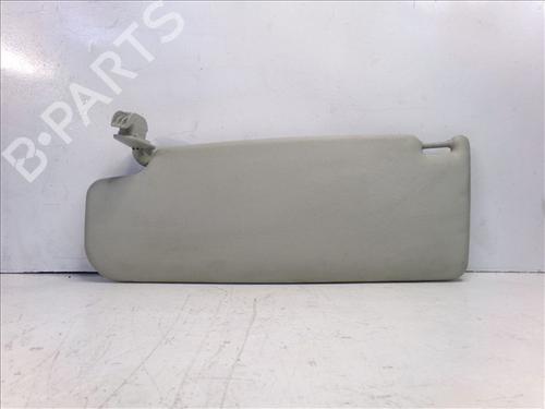 Højre solskærm SEAT LEON (1M1) 1.6 16 V | BP24566396I2 