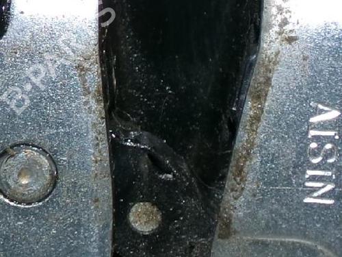 Front right lock SUZUKI GRAND VITARA II (JT, TE, TD) 1.6 All-wheel Drive (JB416) | BP24563619C97 