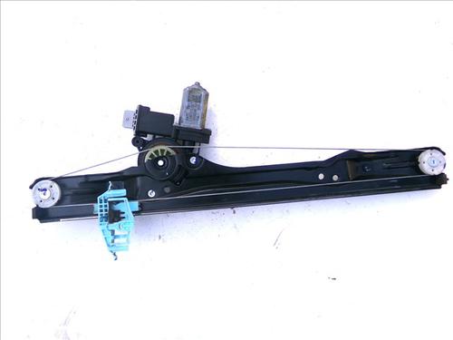 Used Front left window mechanism OPEL COMBO Box Body/MPV (X12) 1.3 CDTI (B05) (90 hp) 27444136