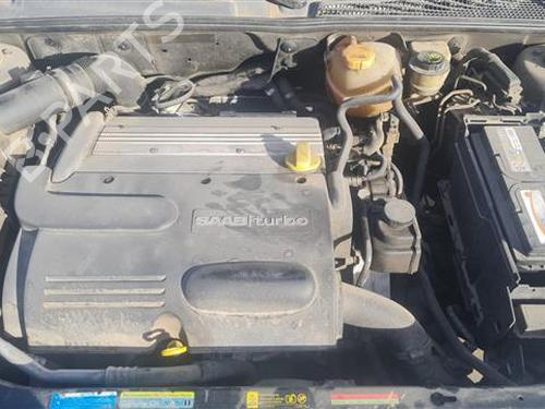 Piloto derecho del maletero SAAB 9-3 (YS3F, E79, D79, D75) 2.0 t | BP24558208C80 