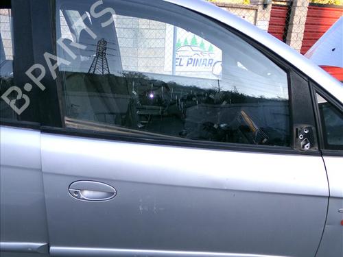 Used Right front door DAEWOO REZZO (U100) 2.0 (121 hp) 28290279