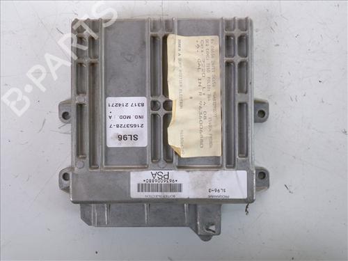 Used Other PEUGEOT 406 (8B) 1.8 16V (110 hp) 24860363