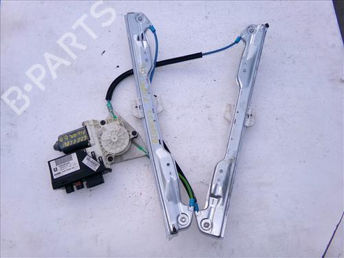 Rudehejsemekanisme Højre foran CITROËN C5 I (DC_) 2.0 HDi (DCRHZB, DCRHZE) | BP29450735C23 