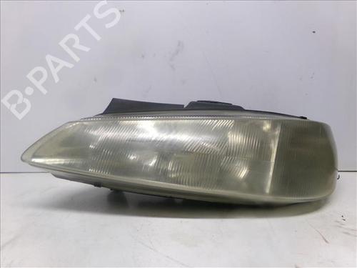 Used Left headlight PEUGEOT 406 Coupe (8C) 2.0 16V (136 hp) 24565416