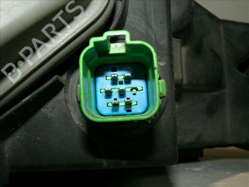 Left headlight FORD MONDEO II (BAP) 1.8 i | BP30187057C28 