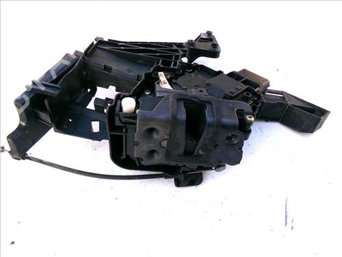 Used Rear left lock FORD FOCUS C-MAX (DM2) 1.6 TDCi (90 hp) 27172343