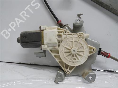 Used Front right window mechanism NISSAN MICRA III (K12) 1.2 16V (80 hp) 24556261