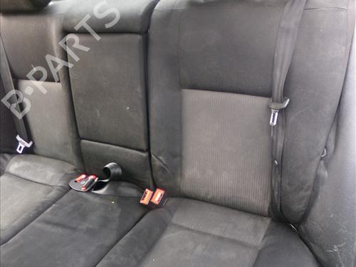 Sæde Bagtil VW BORA I (1J2) 1.9 TDI | BP28577851C17