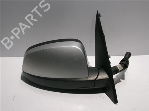 Right mirror OPEL MERIVA A MPV (X03) 1.3 CDTI (E75) | BP26204699C27 