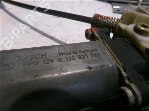 Rear right window mechanism MITSUBISHI SPACE STAR MPV (DG_A) 1.9 DI-D (DG4A) | BP29396221C25 