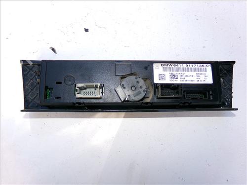 Commande Chauffage BMW 3 (E90) 320 d | BP28419379I5 