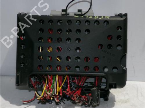 Fuse box OPEL ZAFIRA A MPV (T98) 1.6 16V (F75) | BP24569105E1 