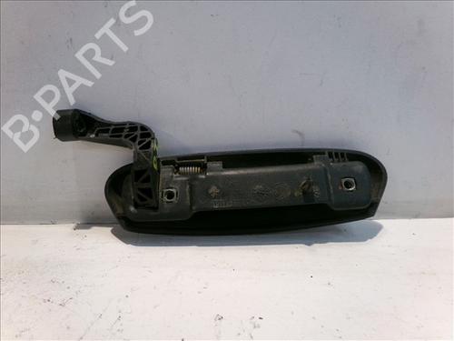 Front left exterior door handle FIAT PUNTO (188_) 1.2 60 (188.030, .050, .130, .150, .230, .250) | BP29203541C128 