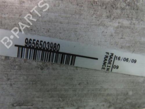 Intercooler PEUGEOT 308 I (4A_, 4C_) 1.6 HDi | BP24556796M30 