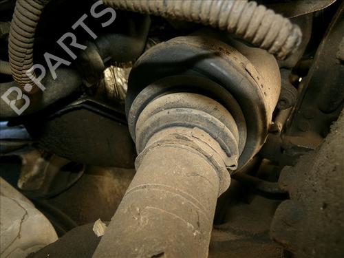 Drivaksel fortil Højre PEUGEOT 407 (6D_) 2.0 HDi 135 (6DRHRH, 6DRHRE, 6DRHRG, 6DRHRJ) | BP28806015M39 