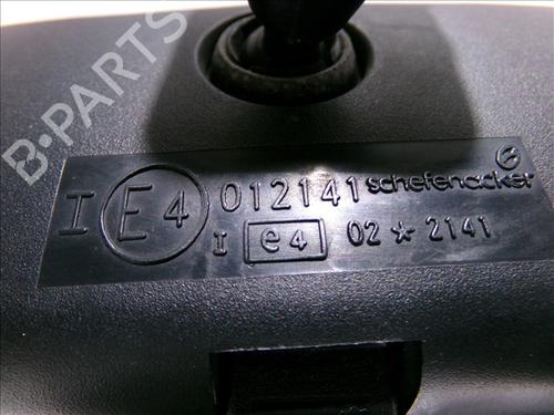 Rear mirror CHEVROLET LACETTI (J200) 2.0 D | BP24568133I6 