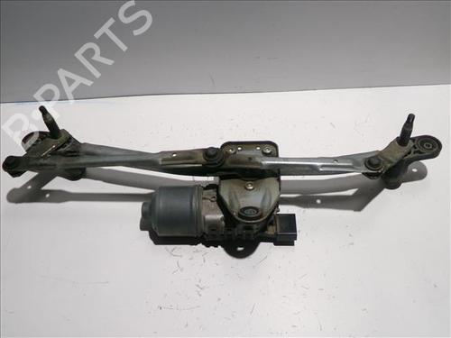 Front wiper motor FIAT DOBLO Box Body/MPV (223_) 1.9 JTD | BP24558902M29 